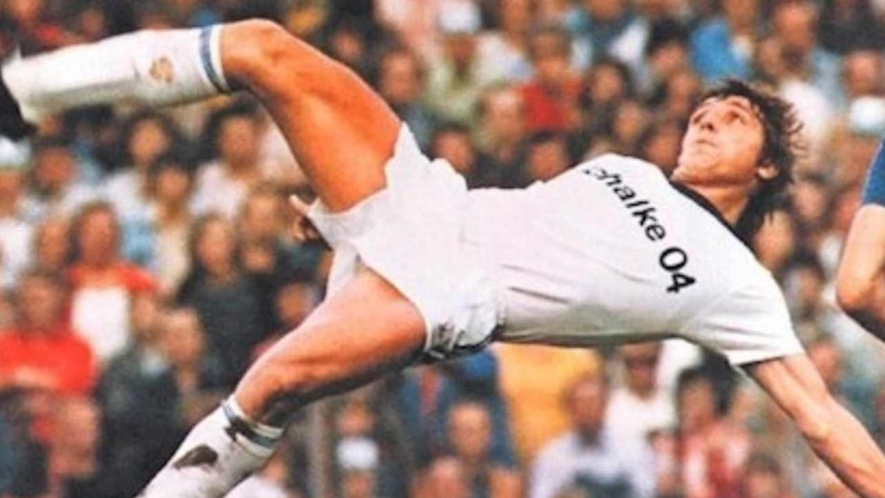 Bundesliga - Giải đấu sở hữu khán giả cuồng nhiệt nhất thế giới 4 Huyền thoại Gerd Muller