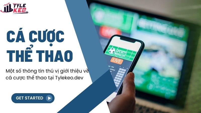 Cá Cược Thể Thao Trực Tuyến 1 Một số thông tin thú vị giới thiệu về cá cược thể thao tại cakallikli.org