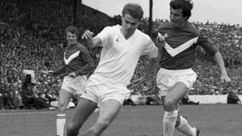 Cập Nhật Kết Quả Và Lịch Thi Đấu Tại Giải Ligue 1 1 Trận chung kết đầu tiên của Ligue 1