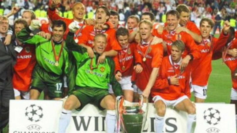 Giải Ngoại Hạng Anh - Cập Nhật Kết Quả Và Lịch Thi Đấu Mới Nhất 2 Man United với cú ăn 3