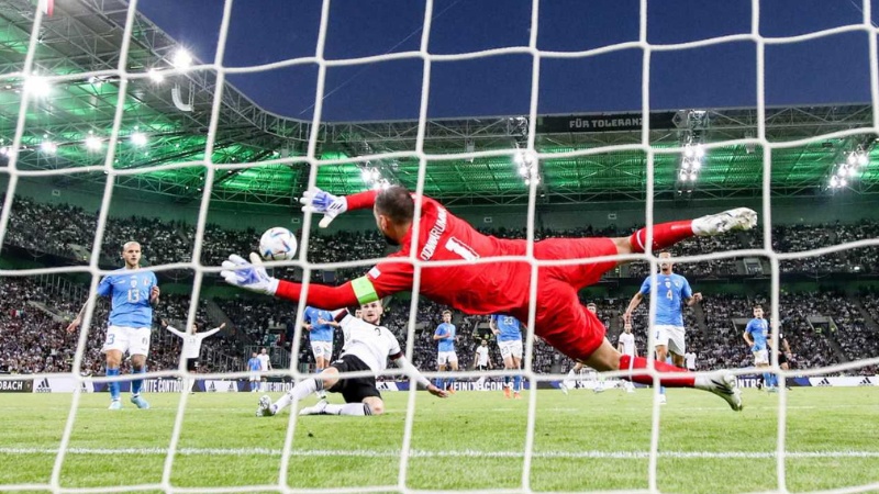 Cập Nhật Thông Tin Về Giải Đấu UEFA Nations League 2 Giải đấu được chia thành 4 hạng