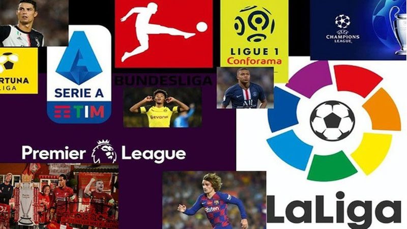 cakallikli.org cập nhật nhanh chóng, chính xác BXH tất cả các giải đấu lớn nhỏ trên thế giới