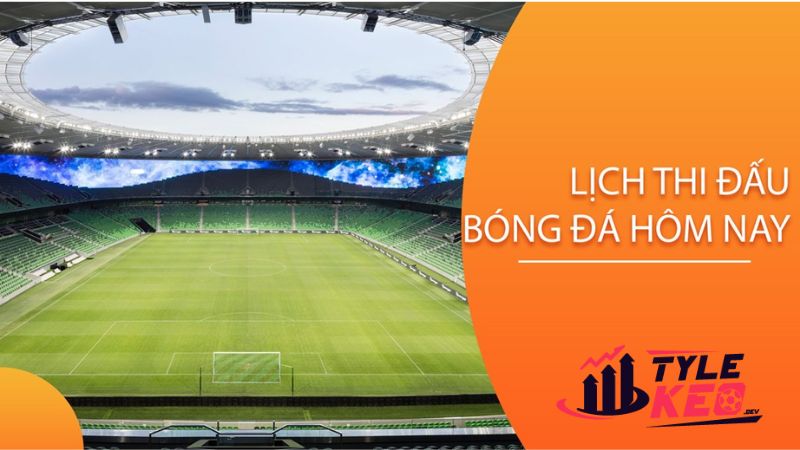 Lịch Thi Đấu Các Trận Cầu Sắp Diễn Ra 1 Lịch thi đấu bóng đá tại cakallikli.org