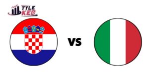 soi keo Croatia vs Y 6