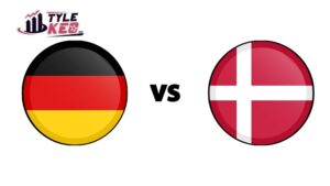 soi kèo Đức vs Đan Mạch