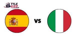 soi kèo Tây Ban Nha vs Ý