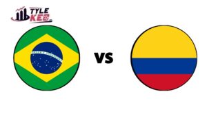 soi keo Brazil vs Colombia
