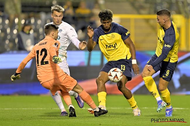 Union SG vs Roma Đội khách quyết tâm giành chiến thắng để cứu vãn hy vọng tiến vào vòng sau 3 Union SG vs Roma Đội khách quyết tâm giành chiến thắng để cứu vãn hy vọng tiến vào vòng sau