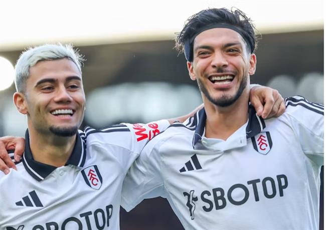 Fulham vs Brentford Trận derby London nghiêng về đội chủ nhà