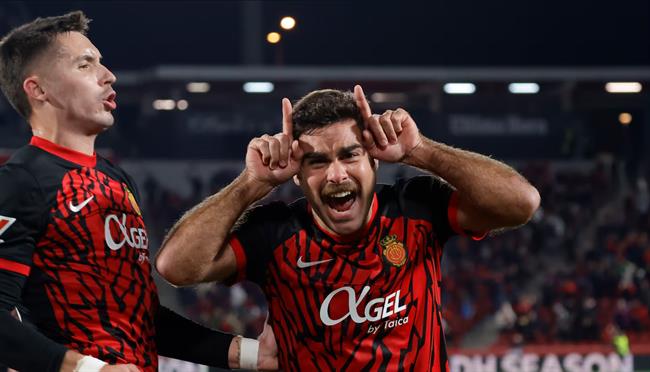 Mallorca vs Barca: Ngàn cân đè lên chủ nhà 1 Mallorca Đối Đầu Barca Cuộc Chiến Nảy Lửa Để Giành Chiến Thắng